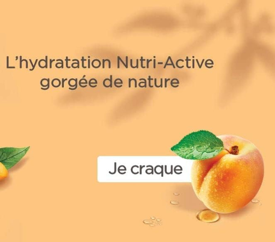 Masque Hydratant Peaux Déshydratées Bio 50 Ml