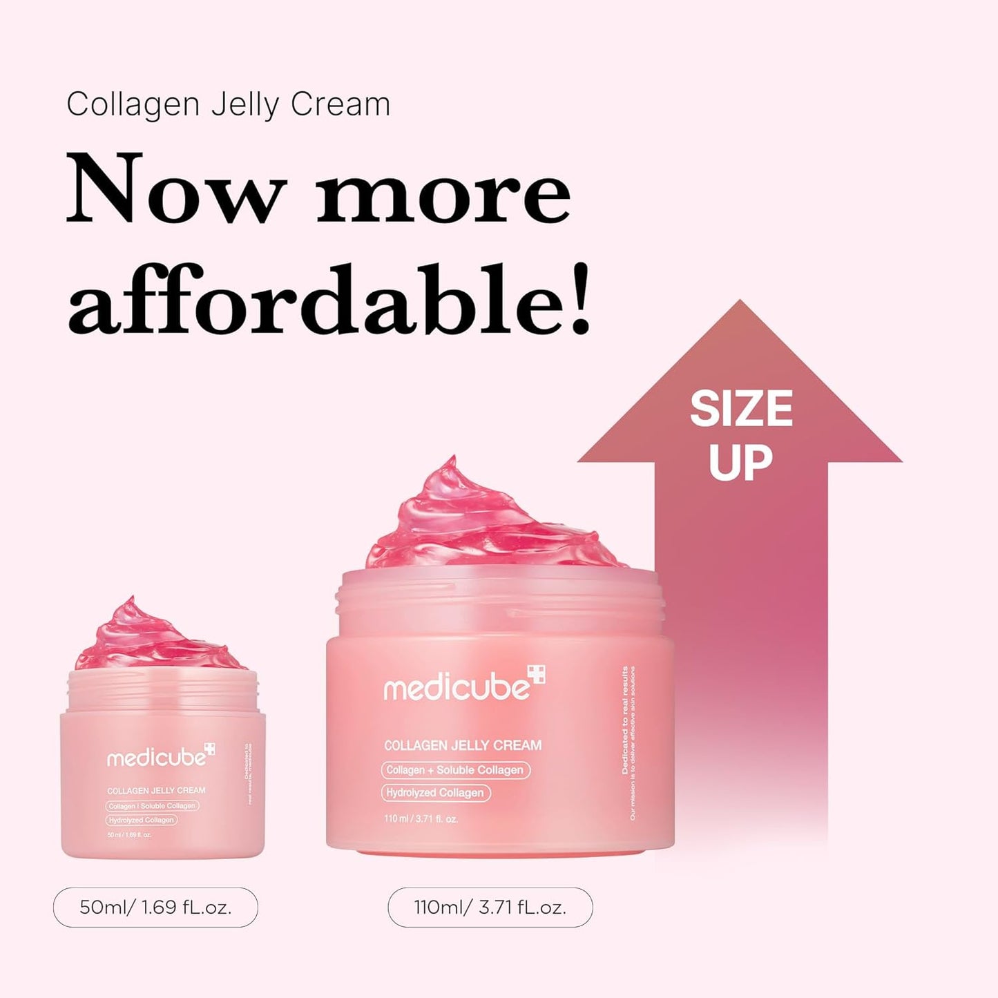 Collagen Jelly Cream (50 Ml)
