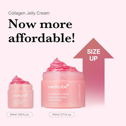 Collagen Jelly Cream (50 Ml)