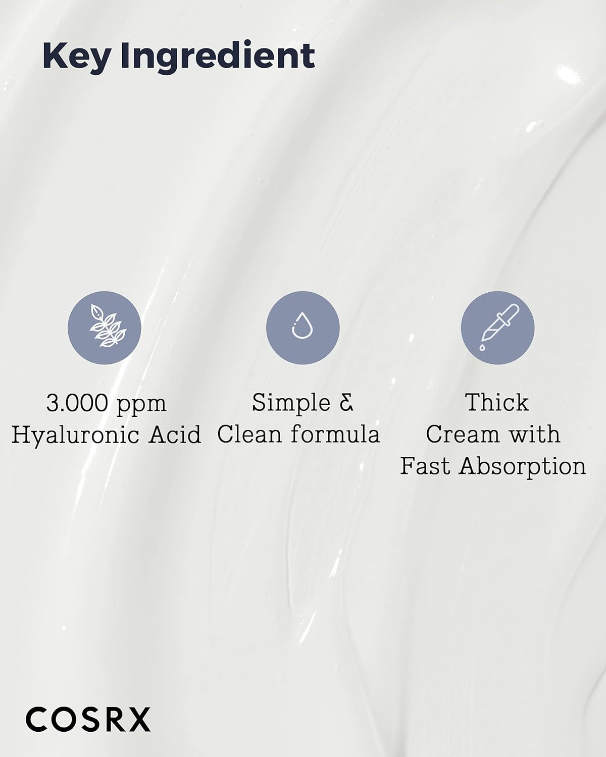 Ultimate Hydration Repair Duo - Hyaluronic Acid Intensive Cream + Snail Mucin 96% Essence, Long-Lasting Intense Hydration and Skin Repair Care