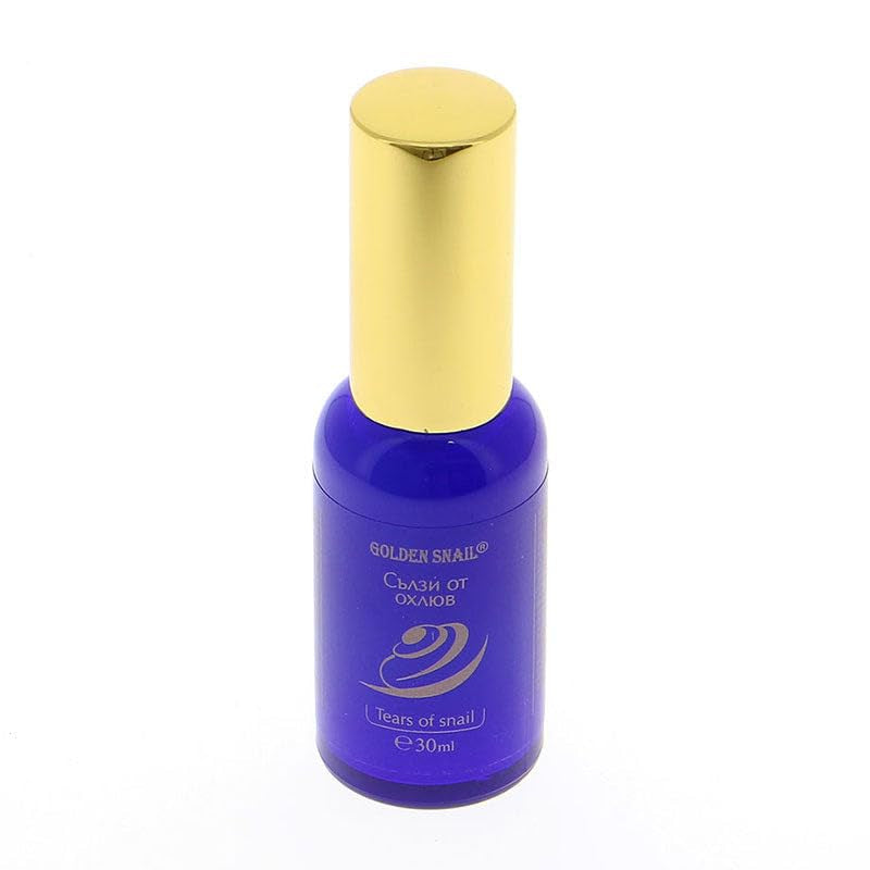 Face Serum"Tears of Snail" with Pump 30 Ml.