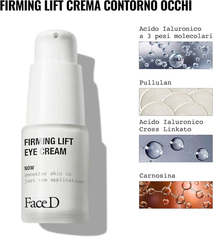 Firming Lift Crema Contorno Occhi