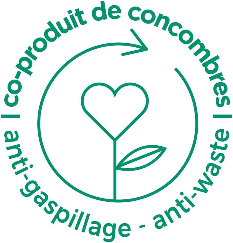 Gel Nettoyant Rééquilibrant BIO - Peaux Mixtes À Grasses - 200Ml