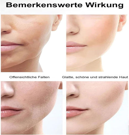 Ginseng Ganoderma Anti-Wrinkle Cream, anti Wrinkle Ginseng Face Cream, Ginseng anti Wrinkle Cream, Tightening Sagging Skin Reduce Fine Lines (1Pcs)