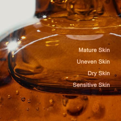 [MIZON] SNAIL INTENSIVE AMPOULE (30Ml) Koreanische Hautpflege - Hochkonzentriertes Schneckensekret Für Hydration - Anti-Aging Und Strahlende Haut