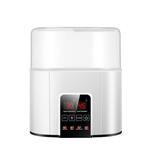 Baby Bottle Warmer Multifunction Fast Baby Accessories Food Heater Milk Warmer Steriliser with Accurate Temperature Control