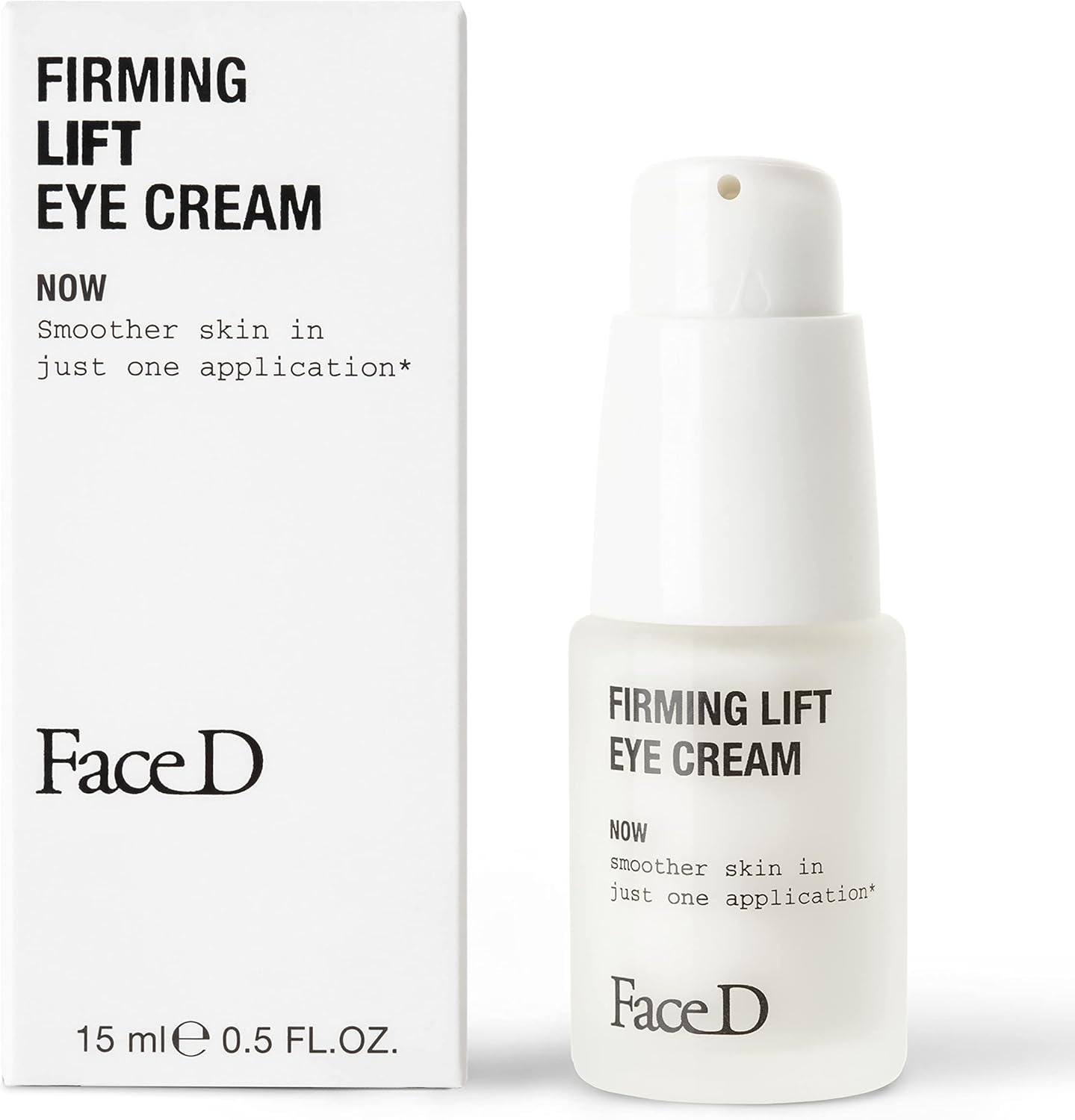 Firming Lift Crema Contorno Occhi