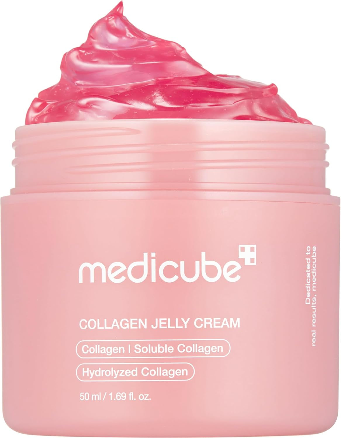 Collagen Jelly Cream (50 Ml)