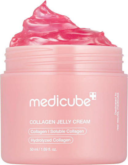 Collagen Jelly Cream (50 Ml)