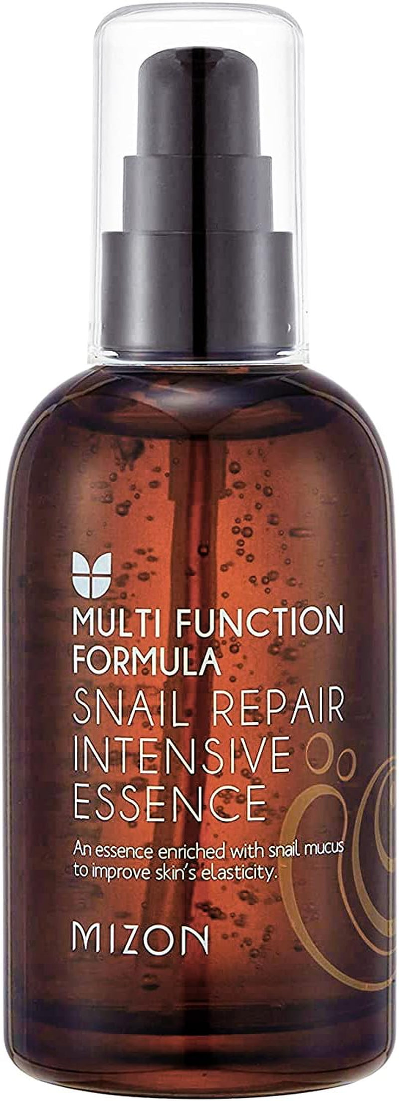 [] Essenza Riparazione Intensiva Con Estratto Di Lumaca (100Ml) Estratto Rivitalizzante Di Bava Di Lumaca {Snail Repair Intensive Essence}