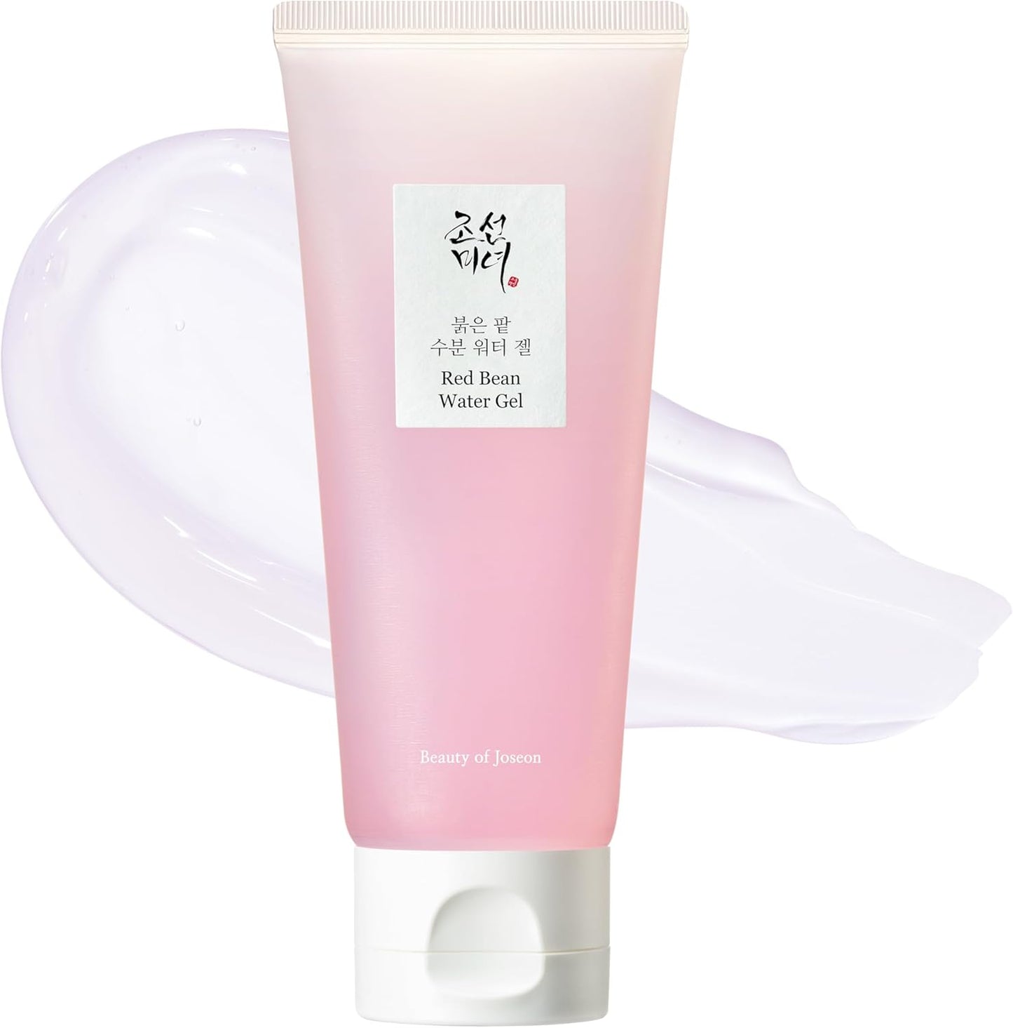 Gel Idratante Ai Fagioli Rossi 100 Ml, 3,38 Fl.Oz