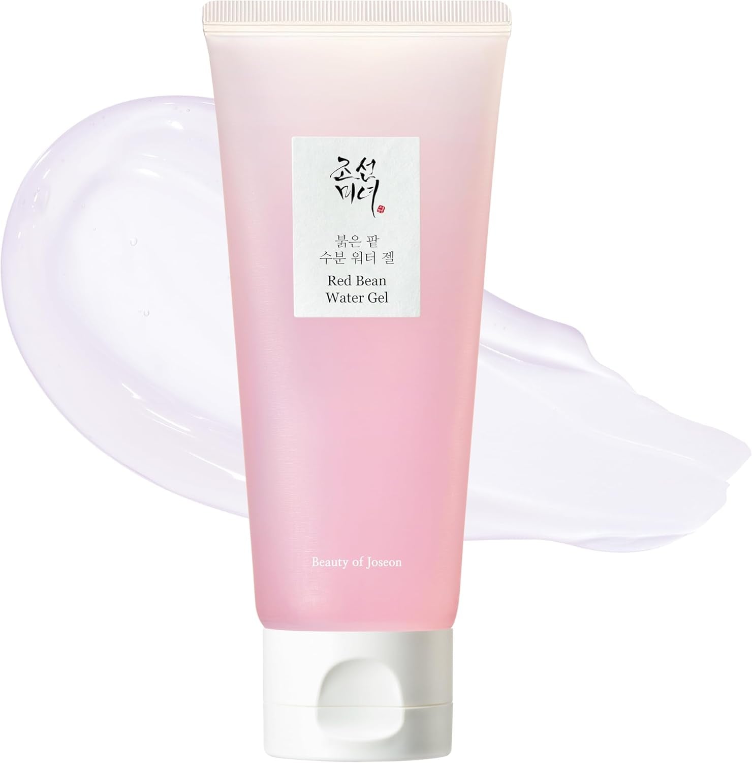 Gel Idratante Ai Fagioli Rossi 100 Ml, 3,38 Fl.Oz