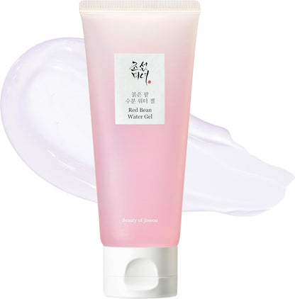Gel Idratante Ai Fagioli Rossi 100 Ml, 3,38 Fl.Oz